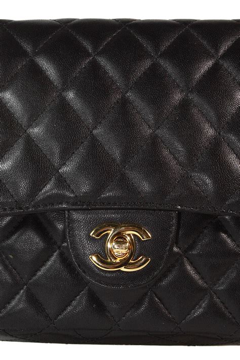 chanel bag 10218184